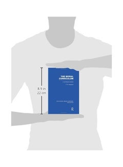 The Moral Curriculum: A Sociological Analysis paperback english - 5-Jul-14  - Image 3