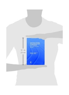 Improving Teaching Through Observation And Feedback hardcover english - 16-Mar-15  - Image 3