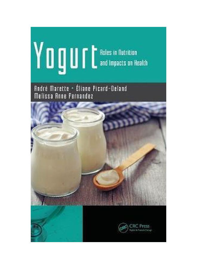 Yogurt hardcover english - 20-Feb-17  - Image 1