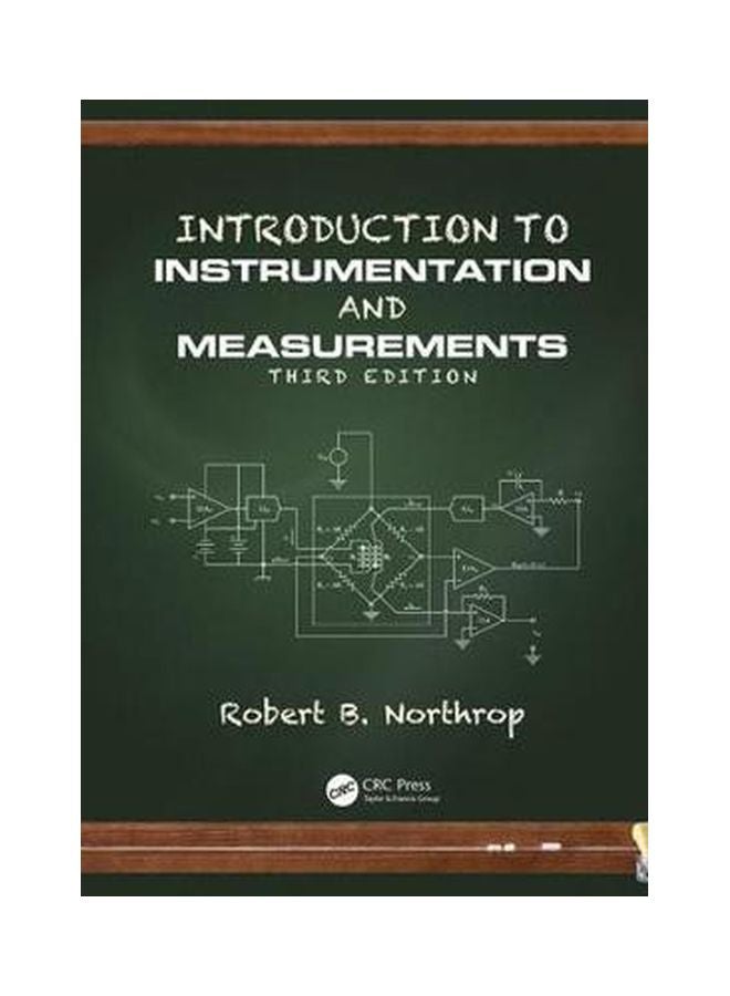Introduction To Instrumentation And Measurements paperback english - 21-Apr-17  - Image 1
