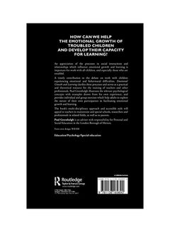 Emotional Growth And Learning hardcover english - 26-Nov-15  - Image 2