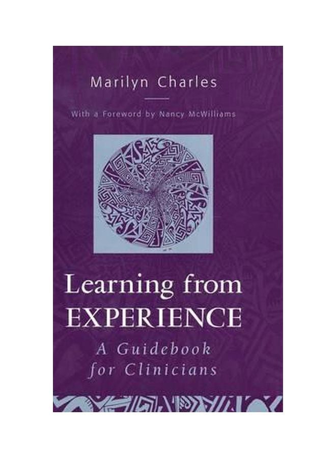 Learning From Experience: A Guidebook For Clinicians hardcover english - 17-Dec-15  - Image 1