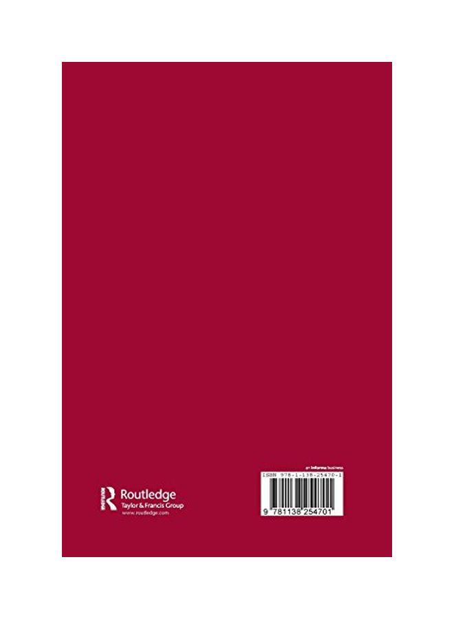 A Philosophy Of Intellectual Property Paperback English by Peter Drahos - 30-Nov-16  - Image 2