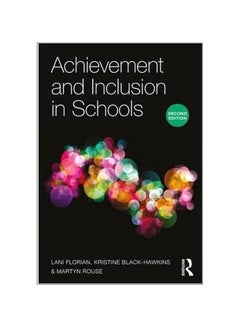 Achievement And Inclusion In Schools paperback english - 11-Aug-16  - Image 1