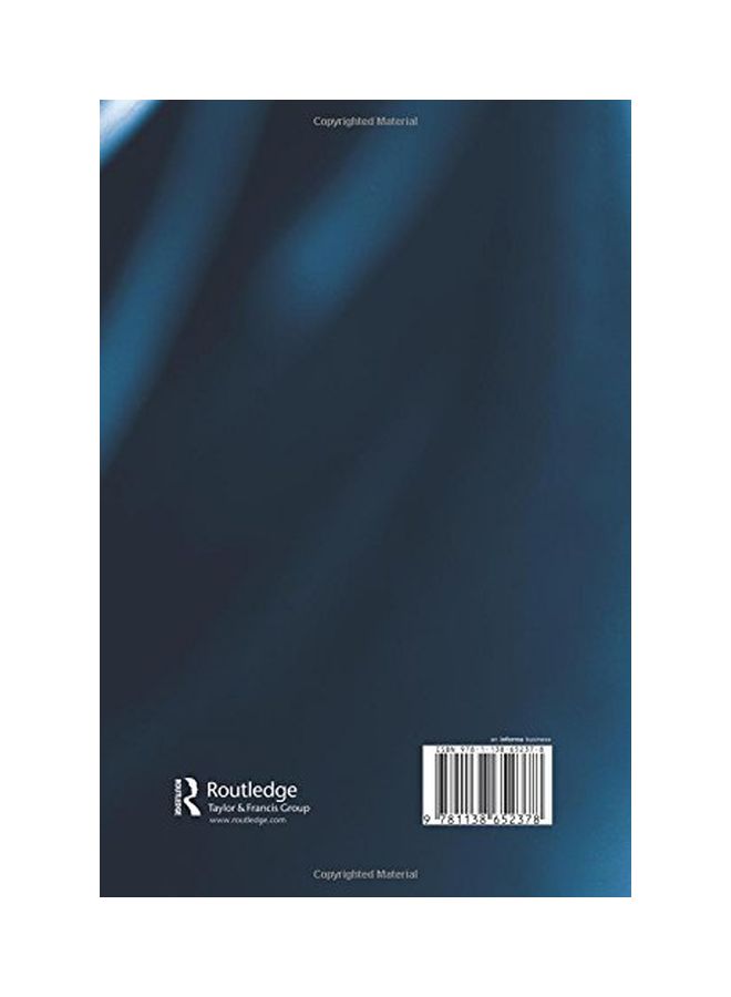 Psychopathology At School: Theorizing Mental Disorders In Education paperback english - 21-Jan-16  - Image 2