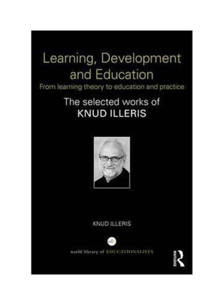 Learning, Development And Education hardcover english - 10-May-16 - v1550922097/N21206305A_1