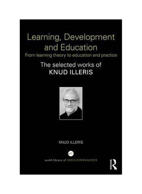 Learning, Development And Education hardcover english - 10-May-16