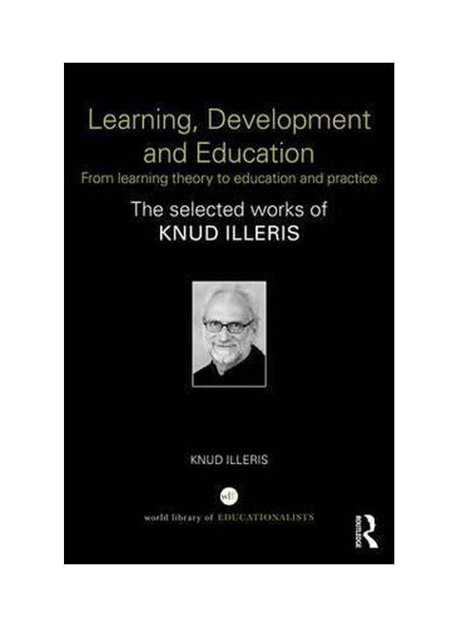 Learning, Development And Education hardcover english - 10-May-16