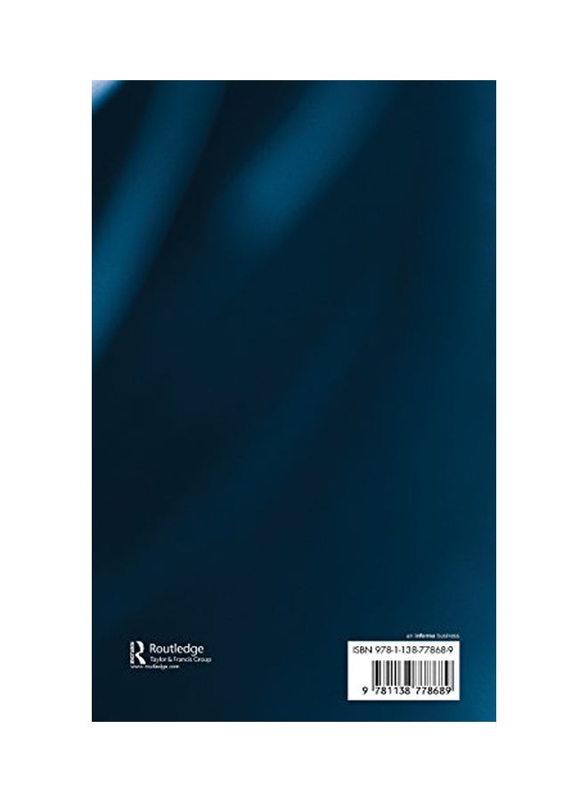 Medical Humanities And Medical Education Hardcover English by Alan Bleakley - 13-Mar-15  - Image 2