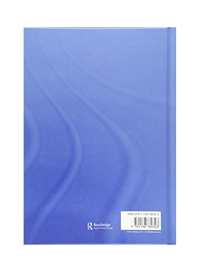 Using Drawings In Clinical Practice: Enhancing Intake Interviews And Psychological Testing Hardcover English by Gerald D. Oster - 5-Feb-16  - Image 2