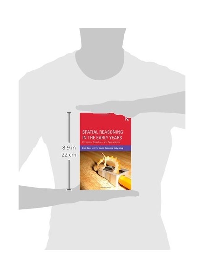 Spatial Reasoning In The Early Years: Principles, Assertions And Speculations paperback english - 22-Apr-15 - Image 3