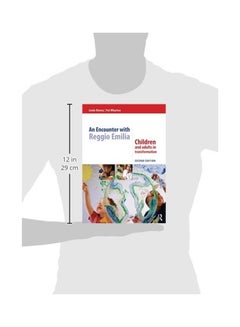 An Encounter With Reggio Emilia: Children And Adults In Transformation paperback english - 3-Jun-15  - Image 3