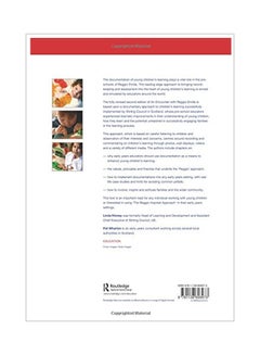 An Encounter With Reggio Emilia: Children And Adults In Transformation paperback english - 3-Jun-15  - Image 2