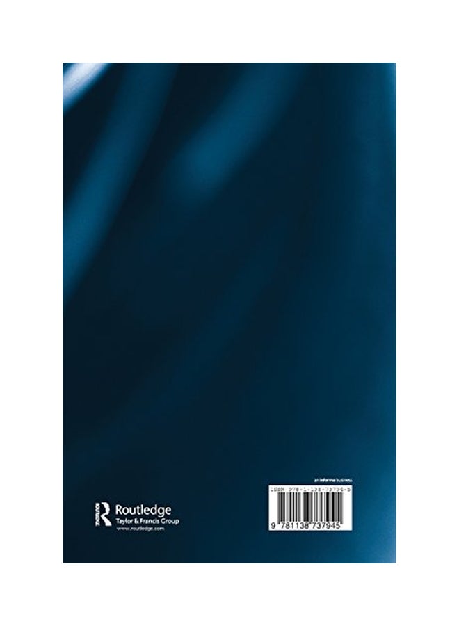 Routledge Research In Education: Aristotelian Character Education paperback english - 17-Feb-17 - Image 2