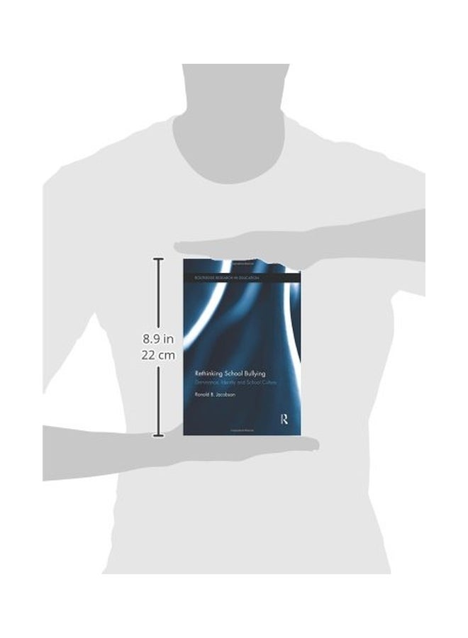 null - Rethinking School Bullying: Dominance, Identity And School Culture paperback english - 13-Sep-14 - Image 1
