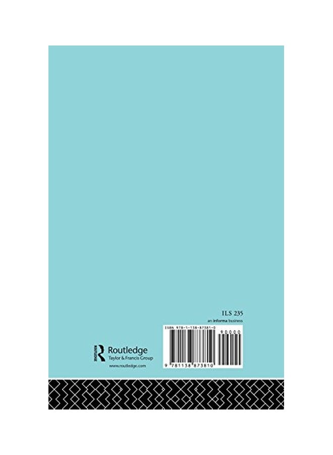 Social Class And The Comprehensive School paperback english - 3-Dec-14  - Image 2