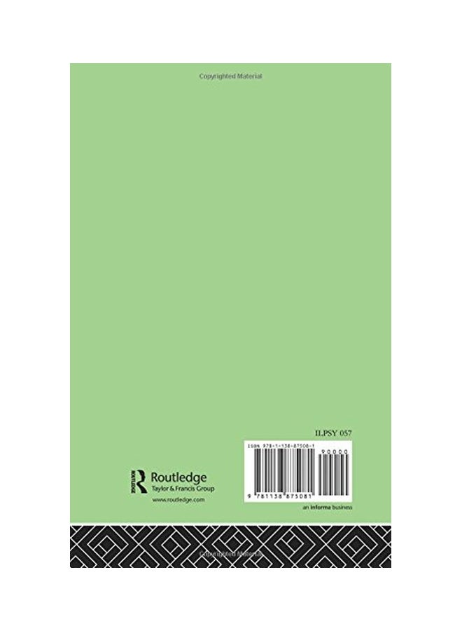 Speech Disorders paperback english - 3-Dec-14  - Image 2