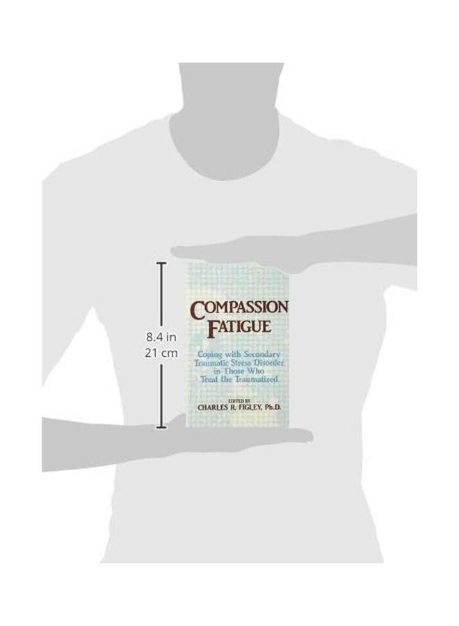 Compassion Fatigue paperback english - 25-Jun-15  - Image 3