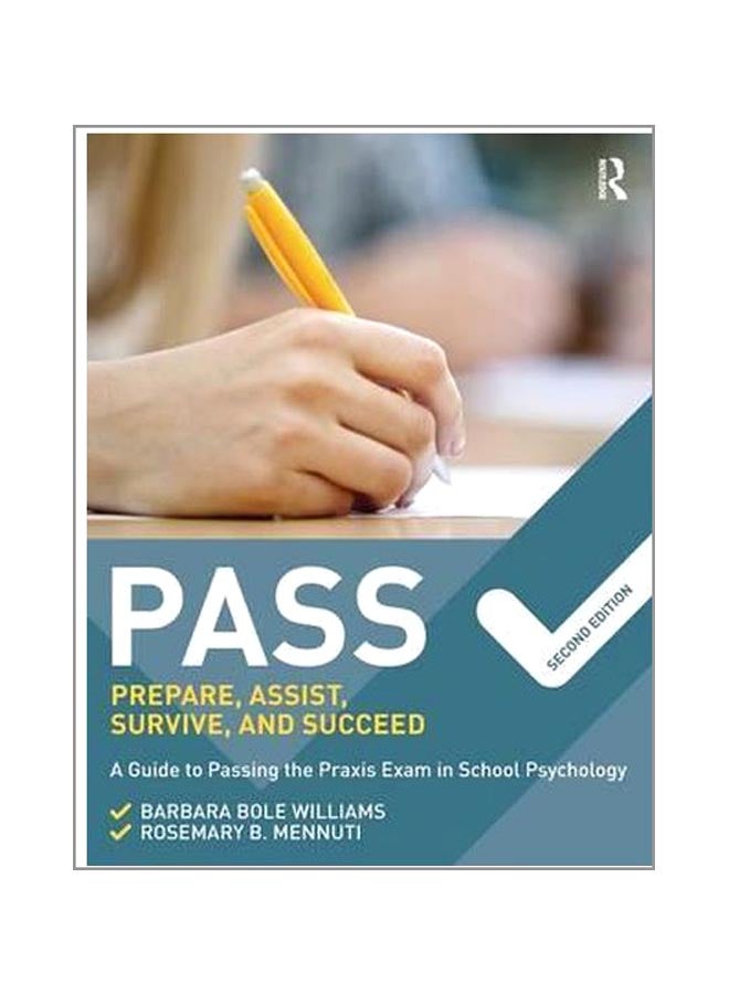 Pass: Prepare, Assist, Survive, And Succeed paperback english - 28-Jan-16 - Image 1