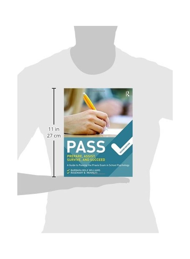 Pass: Prepare, Assist, Survive, And Succeed paperback english - 28-Jan-16 - Image 3