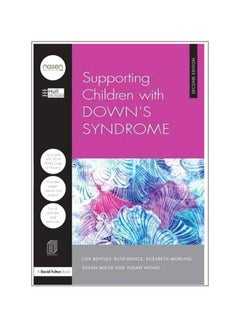 Supporting Children With Down's Syndrome Paperback English - 27-Aug-15  - Image 1