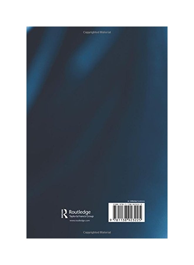 Education, Social Background And Cognitive Ability: The Decline Of The Social paperback english - 9-Jun-15 - Image 2