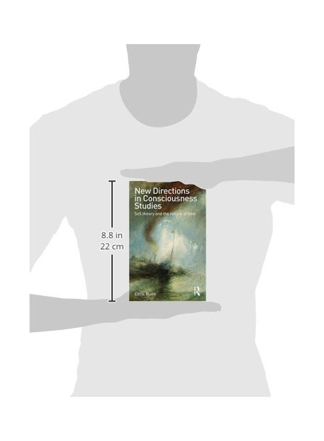New Directions In Consciousness Studies paperback english - 20-Oct-15  - Image 3