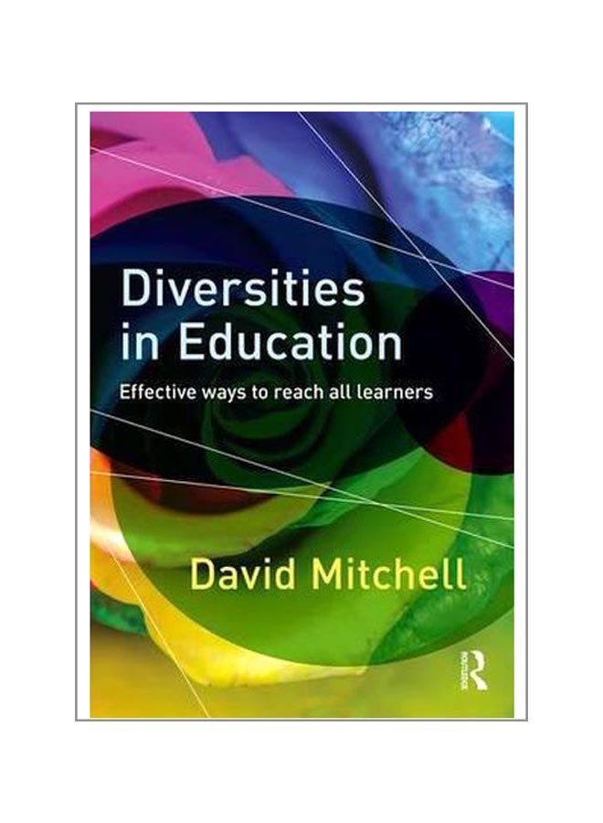 null - Diversities In Education: Effective Ways To Reach All Learners paperback english - 22-Oct-16 - Image 1