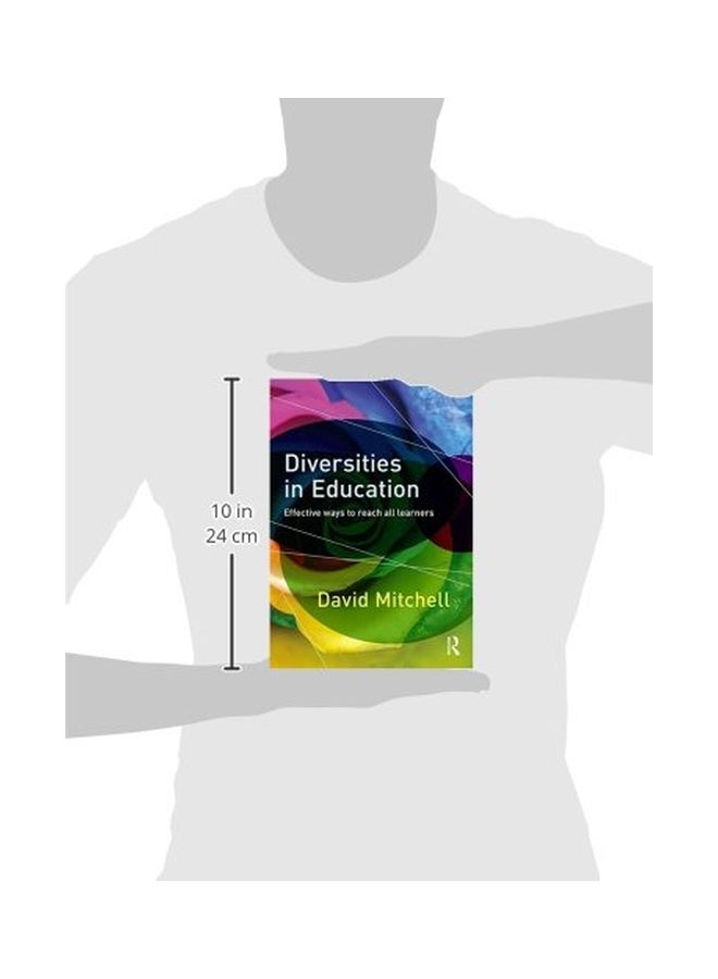 null - Diversities In Education: Effective Ways To Reach All Learners paperback english - 22-Oct-16 - Image 1