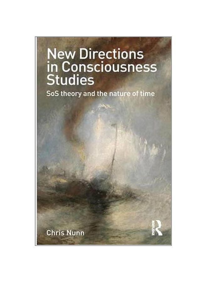 New Directions In Consciousness Studies paperback english - 20-Oct-15  - Image 1