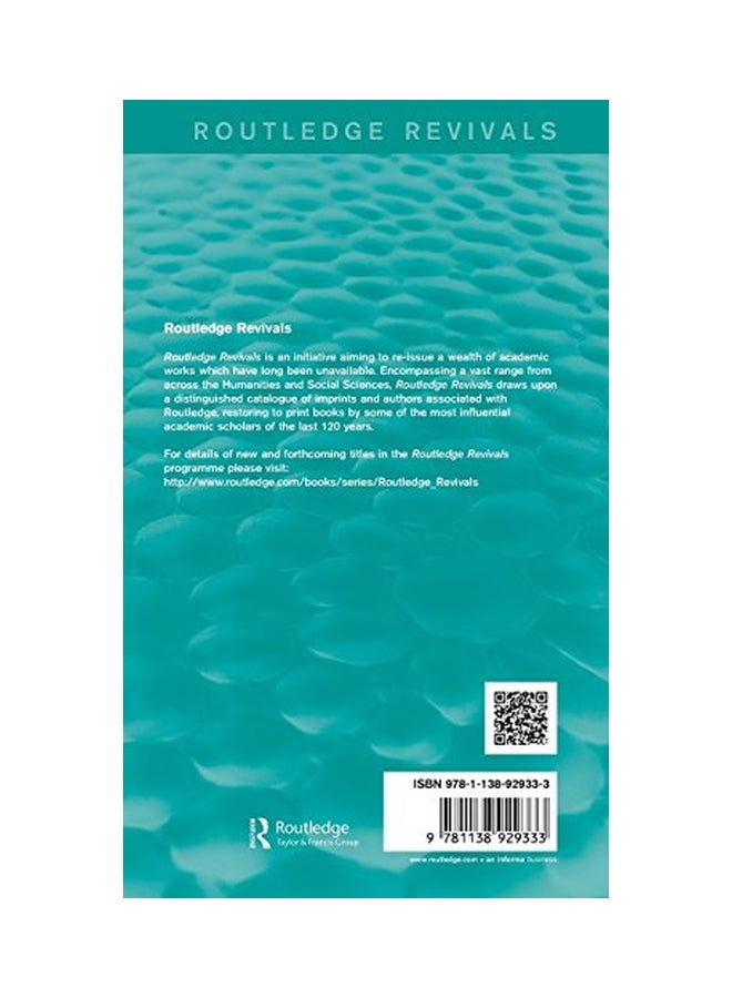 The Rational Good: A Study In The Logic Of Practice hardcover english - 27-Jun-15  - Image 2
