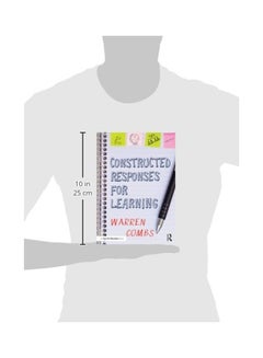 Constructed Responses For Learning paperback english - 7-Mar-16  - Image 3