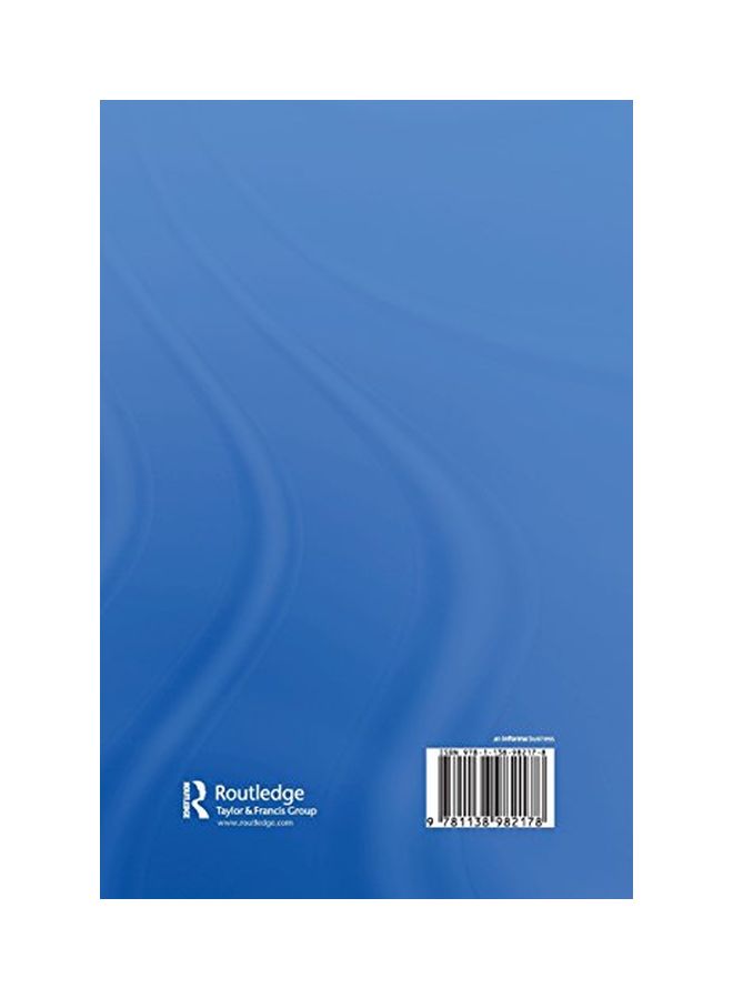 The Social Construction Of Disease: From Scrapie To Prion paperback english - 17-May-16 - Image 2