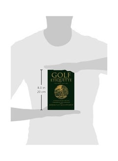 Golf Etiquette Paperback English by Barbara Puett - 1-Nov-03 - v1550922523/N21207667A_3