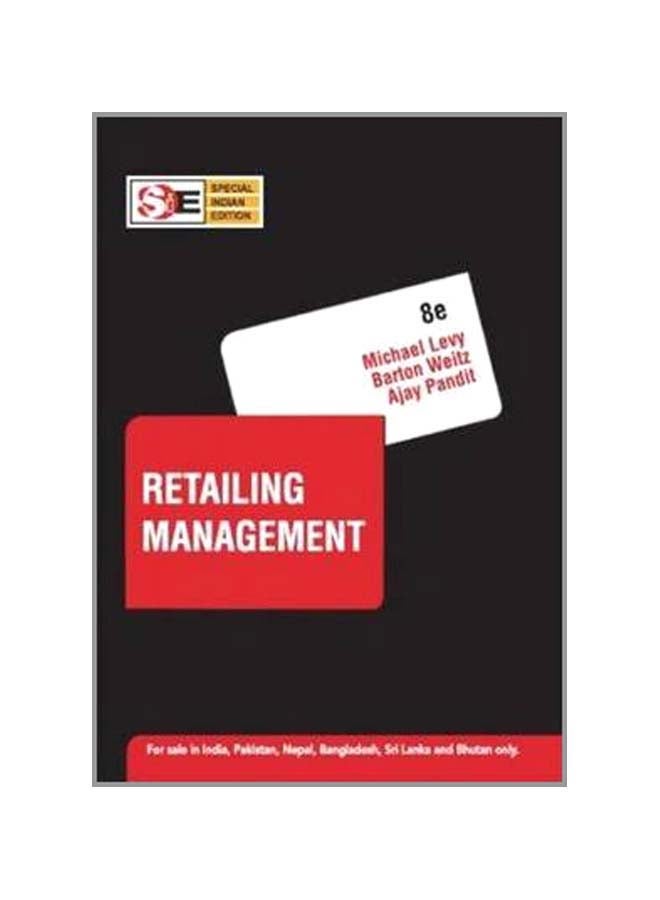 null - Retailing Management paperback english - 1-Jun-12 - Image 1