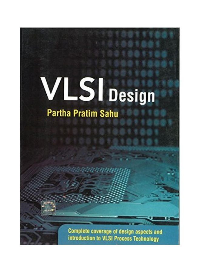 VLSI Design paperback english - 25-Jun-13 