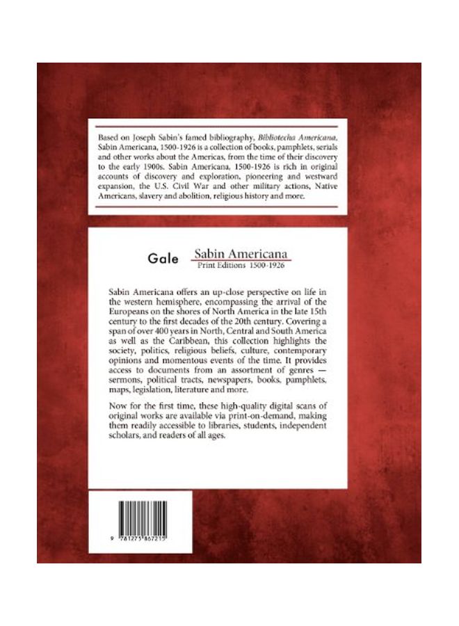 Methods For Improving The Manufacture Of Indigo: Originally Submitted To The Consideration Of The Carolina Planters And Now Published For The Benefit Of All The British Colonies Whose Situation Is Favorable To The Culture Of Indigo. paperback english - 23-Feb-12 - Image 2