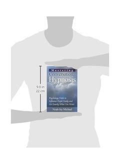 Mastering Conversational Hypnosis paperback english - 13-May-14  - Image 3