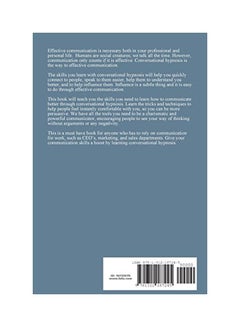 Mastering Conversational Hypnosis paperback english - 13-May-14  - Image 2