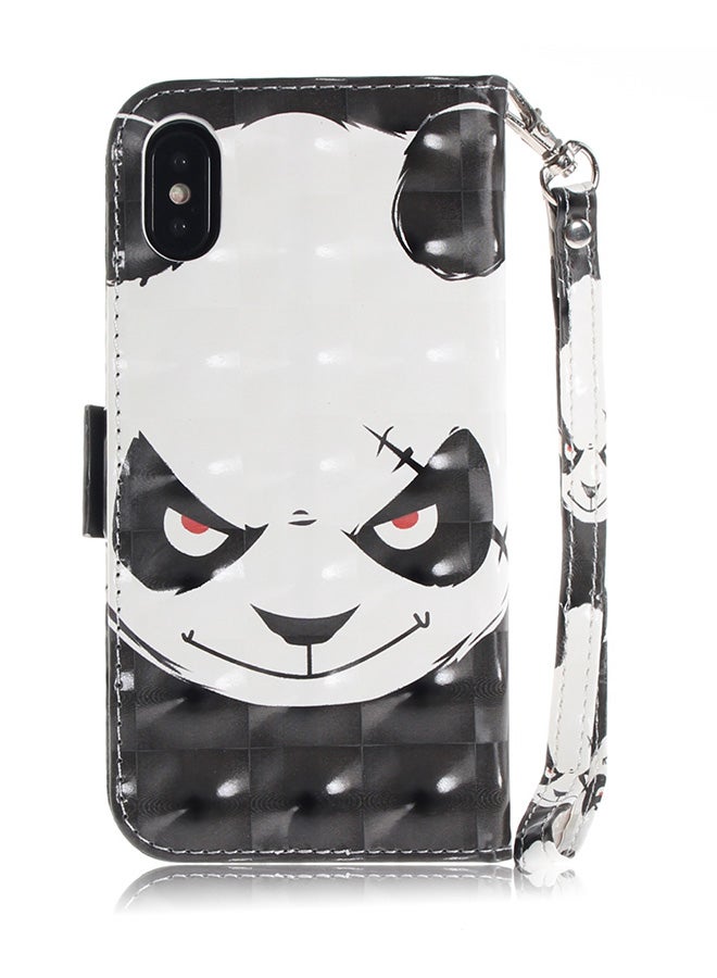 Flip Case Cover For Apple iPhone XR