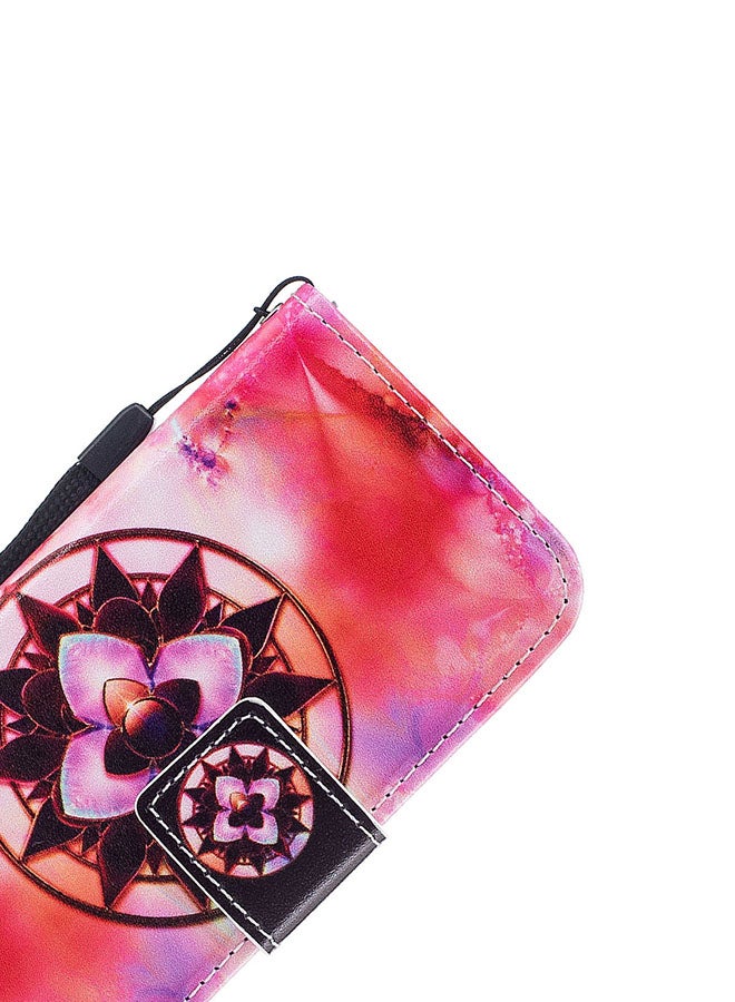 Generic - Flip Case Cover For Apple iPhone 8 Plus Multicolour - Image 1