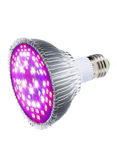 ماركة غير محددة مصباح LED طيفي يشبه ضوء الشمس مناسب لنمو النباتات  - Image 1