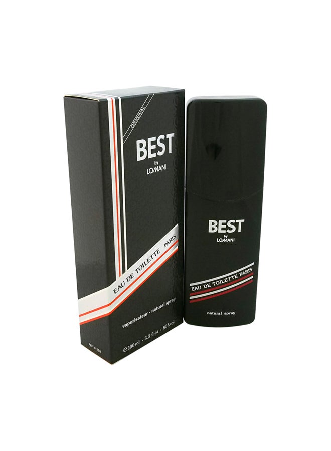 لوماني ماء تواليت بيست