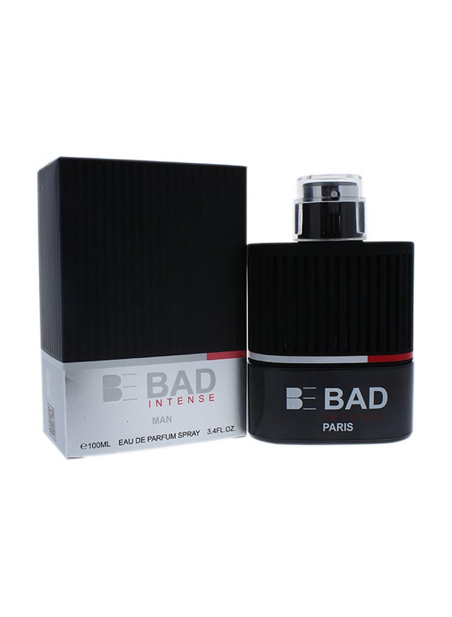 Bodevoke Be Bad Intense EDP 