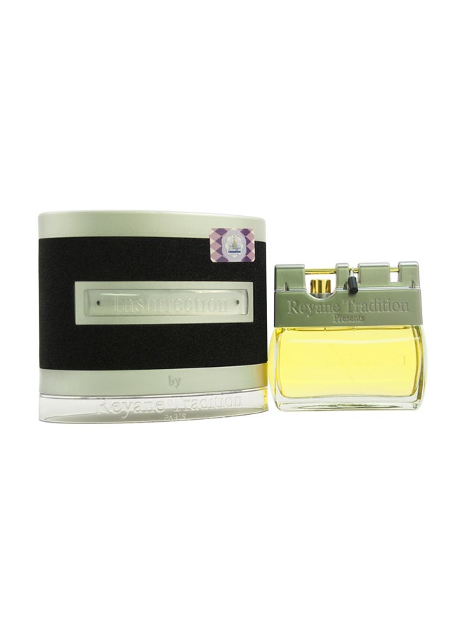 Reyane Tradition Insurrection EDT