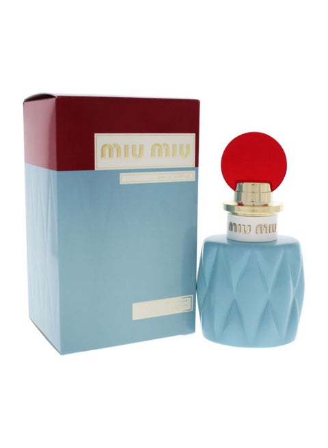 ماء عطر ميو ميو