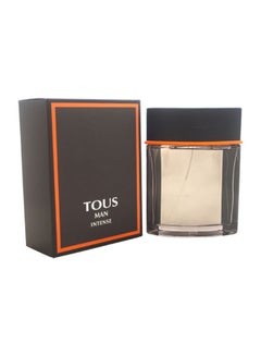 Tous Man Intense EDT 
