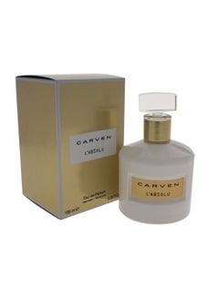 CARVEN L'Absolu EDP 100ml 