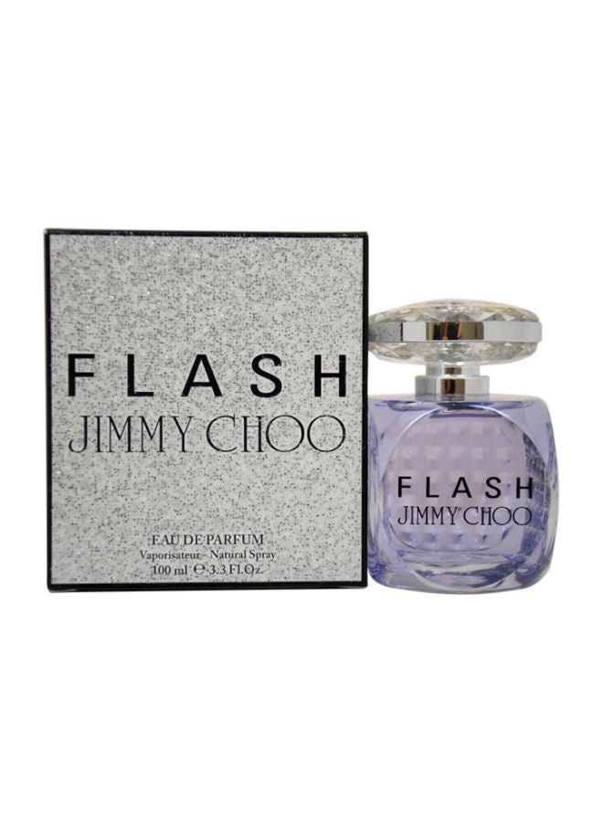 Jimmy Choo - Flash EDP 100ml - Image 1