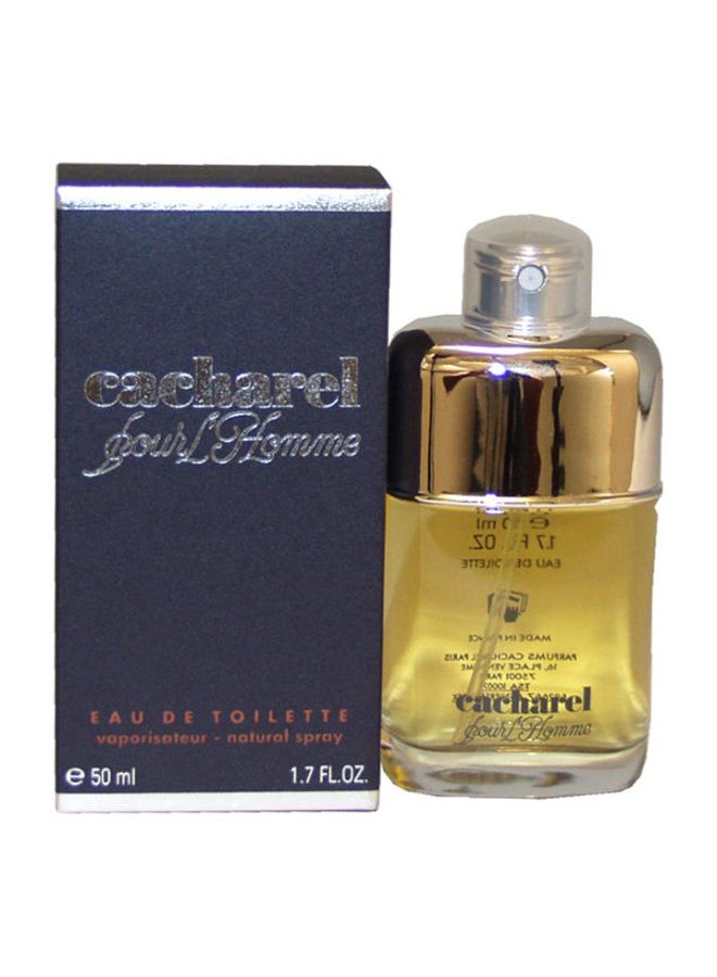 Cacharel Pour L'Homme EDT - Image 2